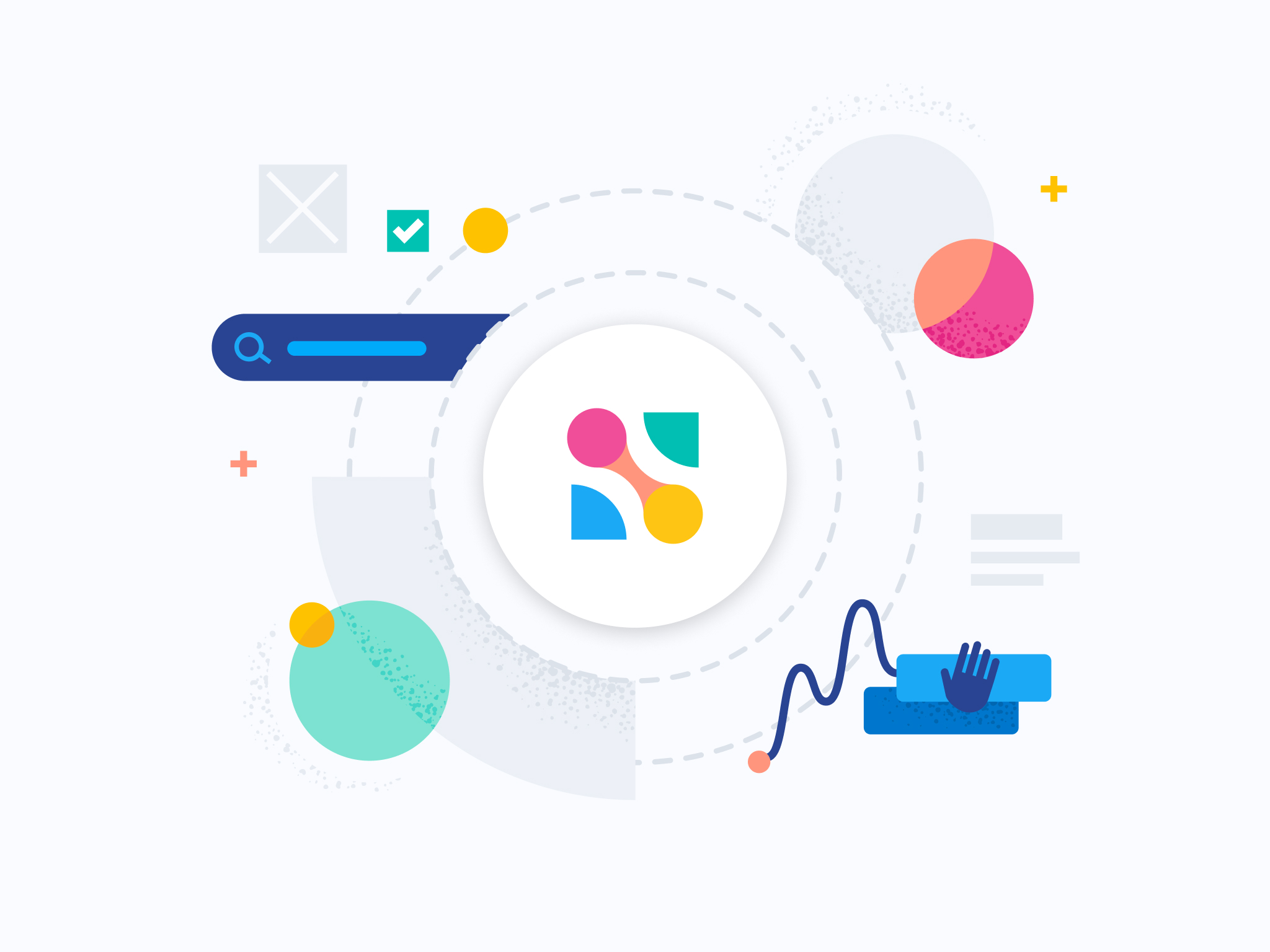 Elastic UI